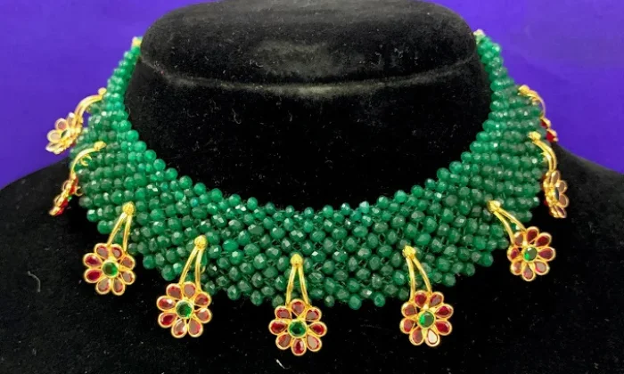 Pushpa Jewellers Ltd